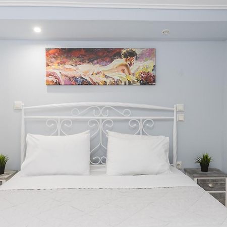 Raise Koukaki Urban Lofts Apartment Атина Екстериор снимка
