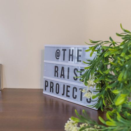 Raise Koukaki Urban Lofts Apartment Атина Екстериор снимка