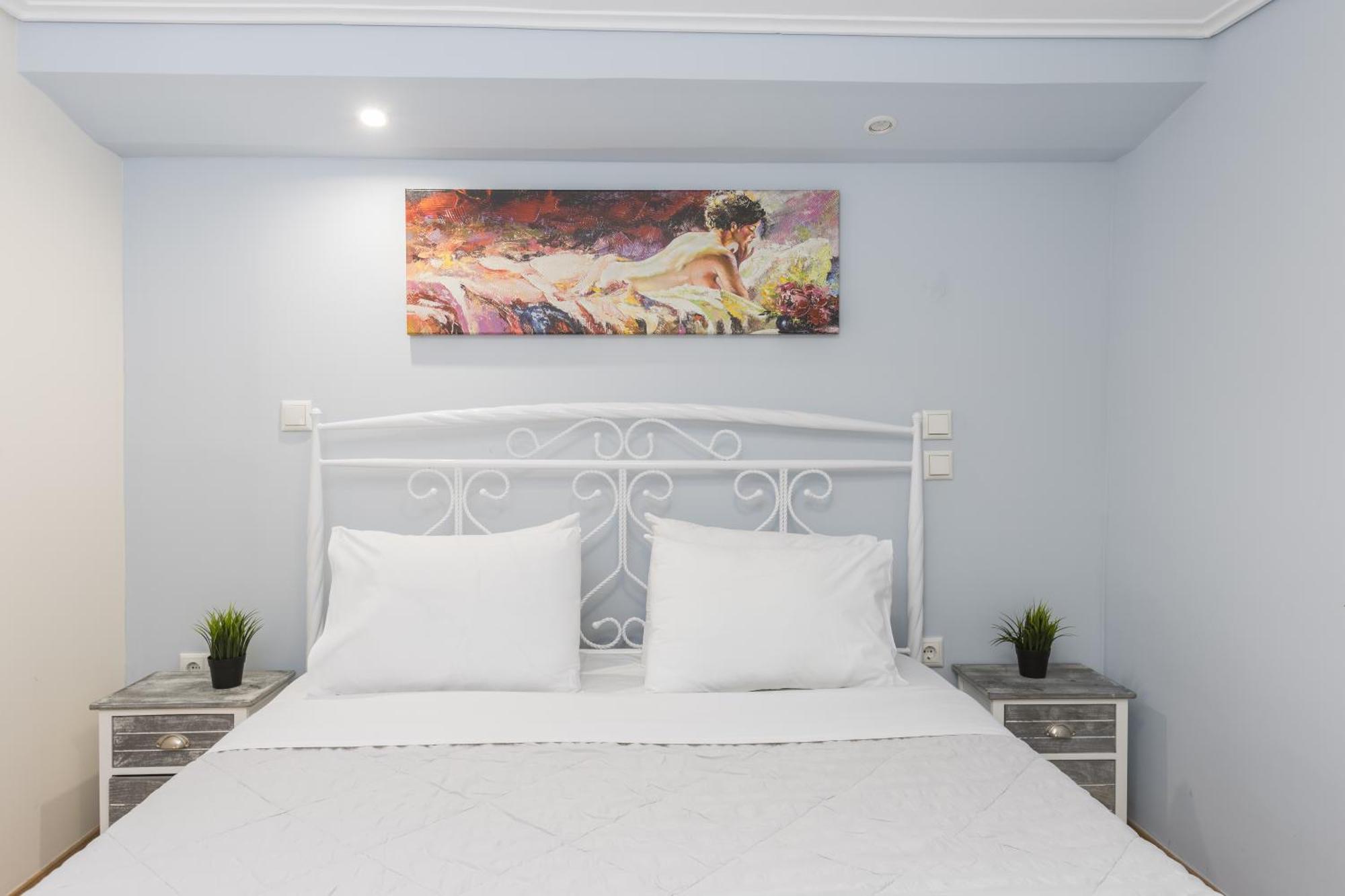 Raise Koukaki Urban Lofts Apartment Атина Екстериор снимка