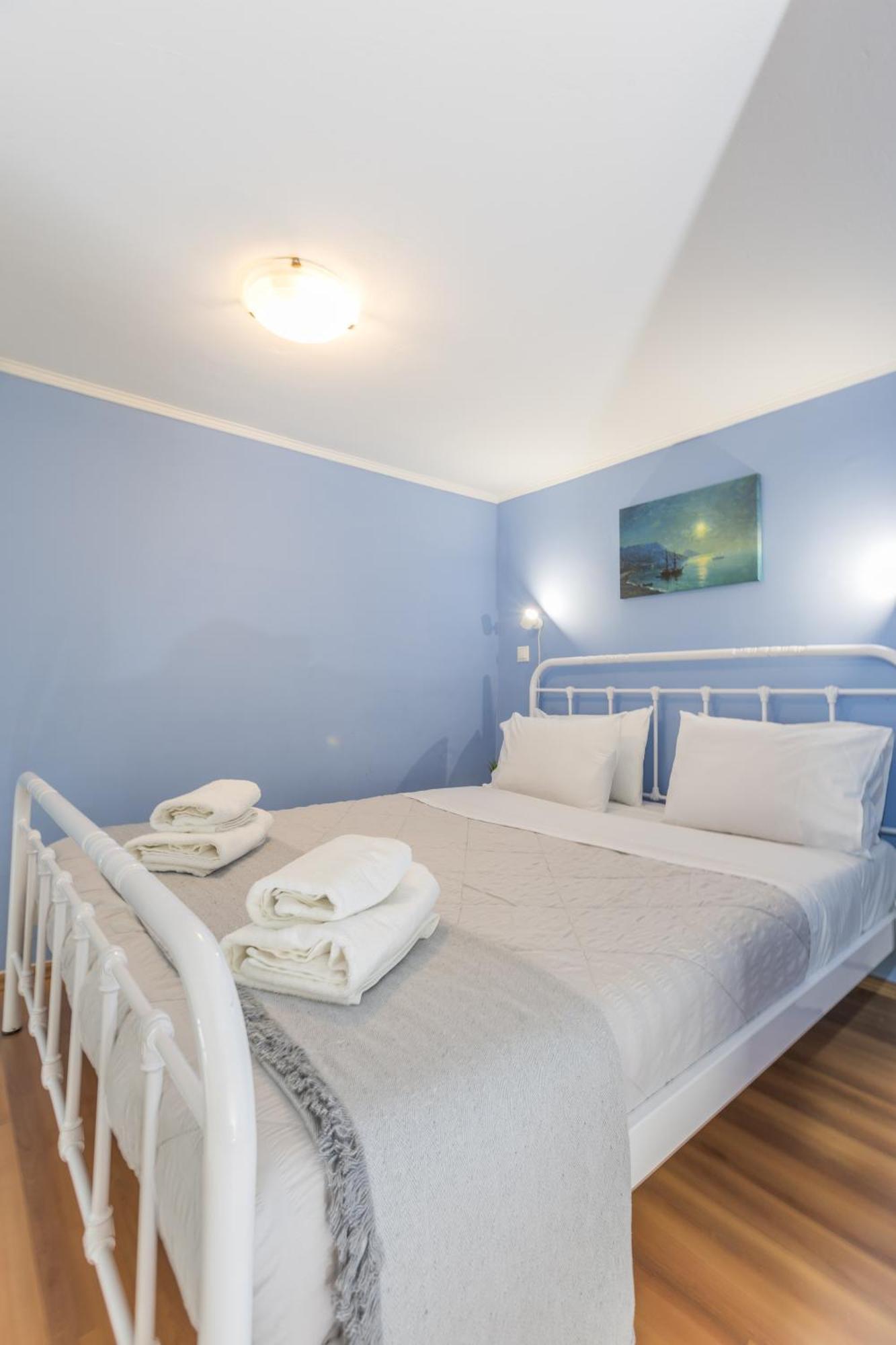 Raise Koukaki Urban Lofts Apartment Атина Екстериор снимка