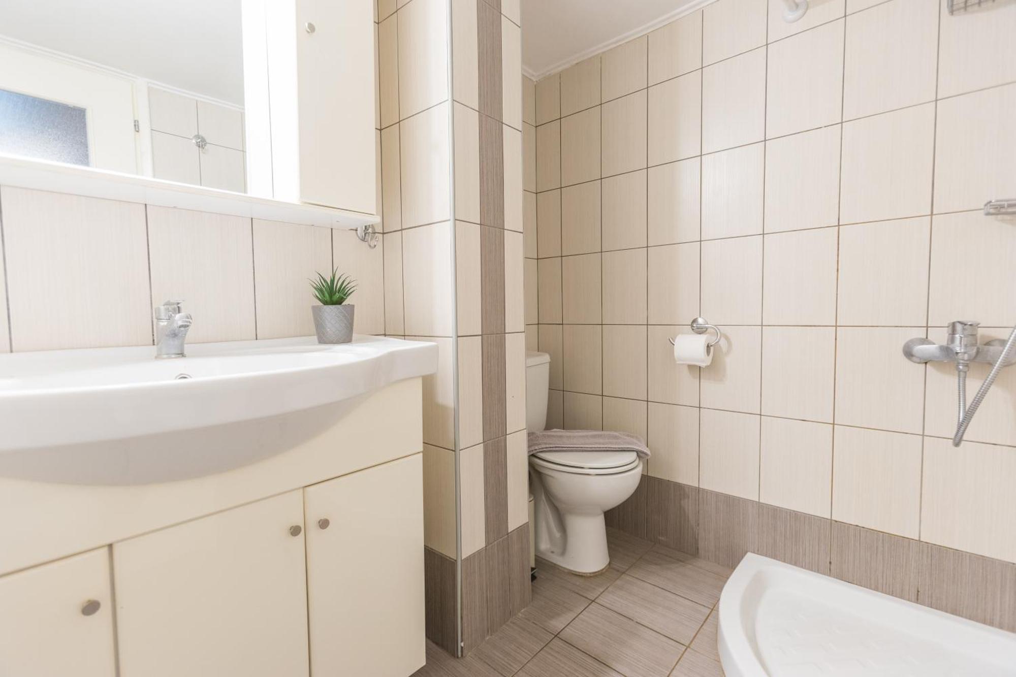Raise Koukaki Urban Lofts Apartment Атина Екстериор снимка