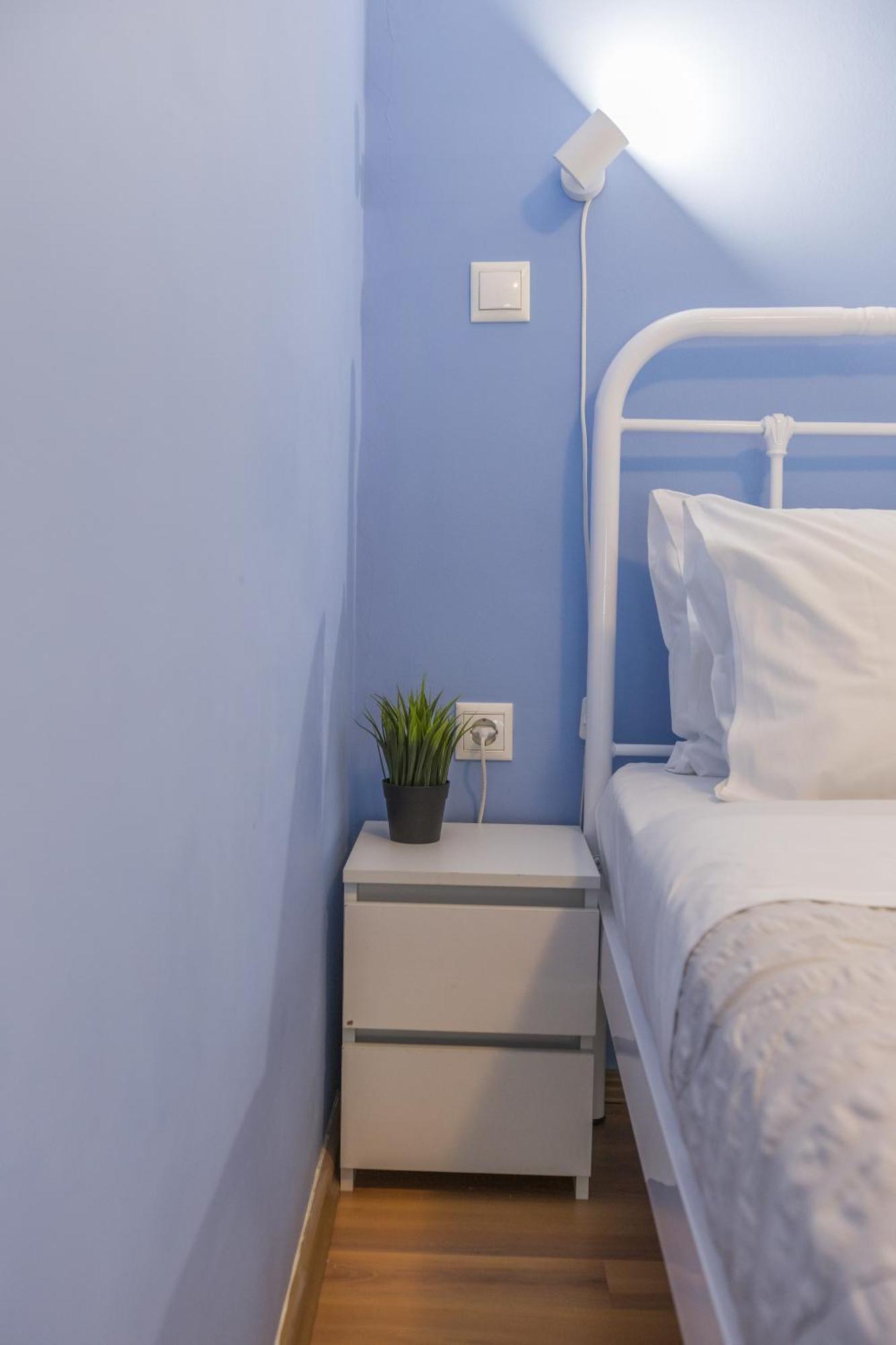 Raise Koukaki Urban Lofts Apartment Атина Екстериор снимка