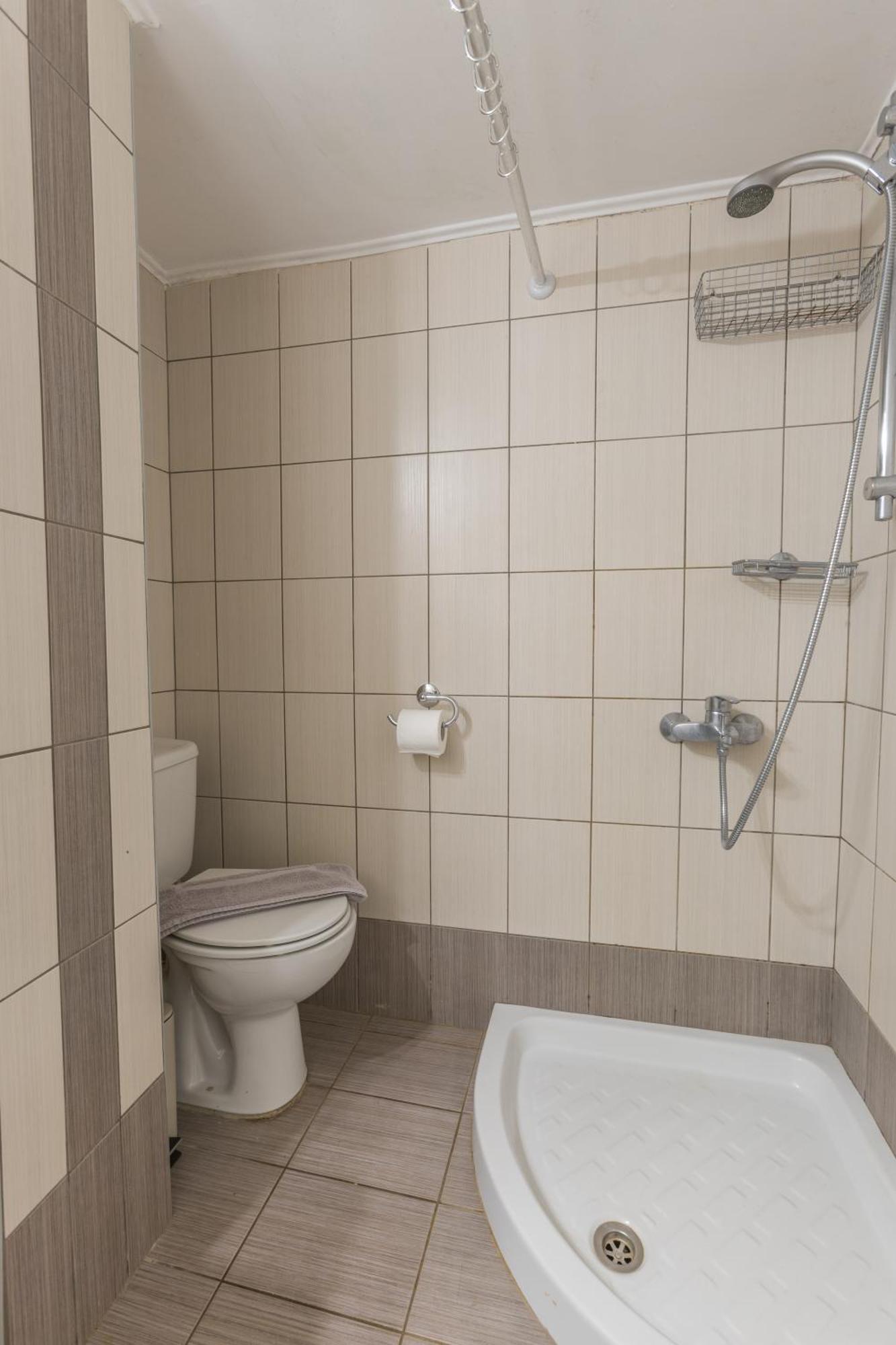 Raise Koukaki Urban Lofts Apartment Атина Екстериор снимка