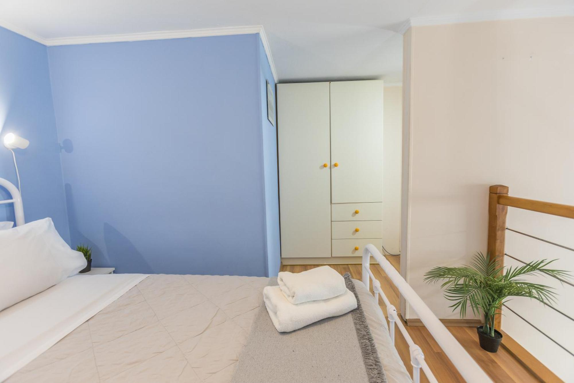 Raise Koukaki Urban Lofts Apartment Атина Екстериор снимка