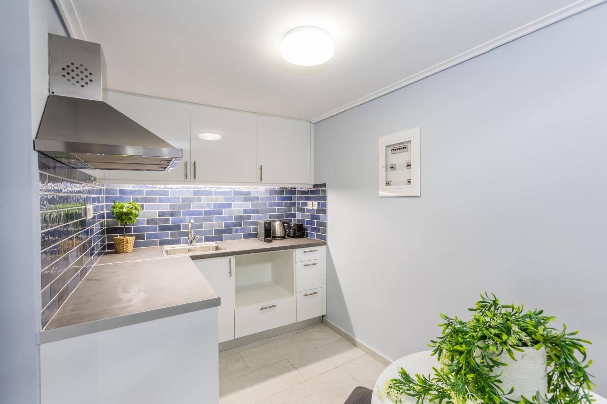 Raise Koukaki Urban Lofts Apartment Атина Екстериор снимка