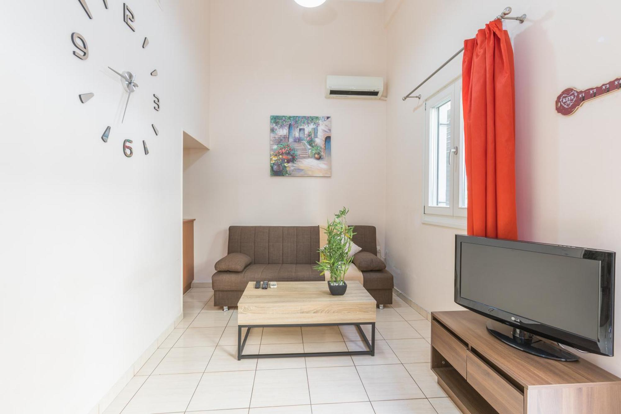 Raise Koukaki Urban Lofts Apartment Атина Екстериор снимка