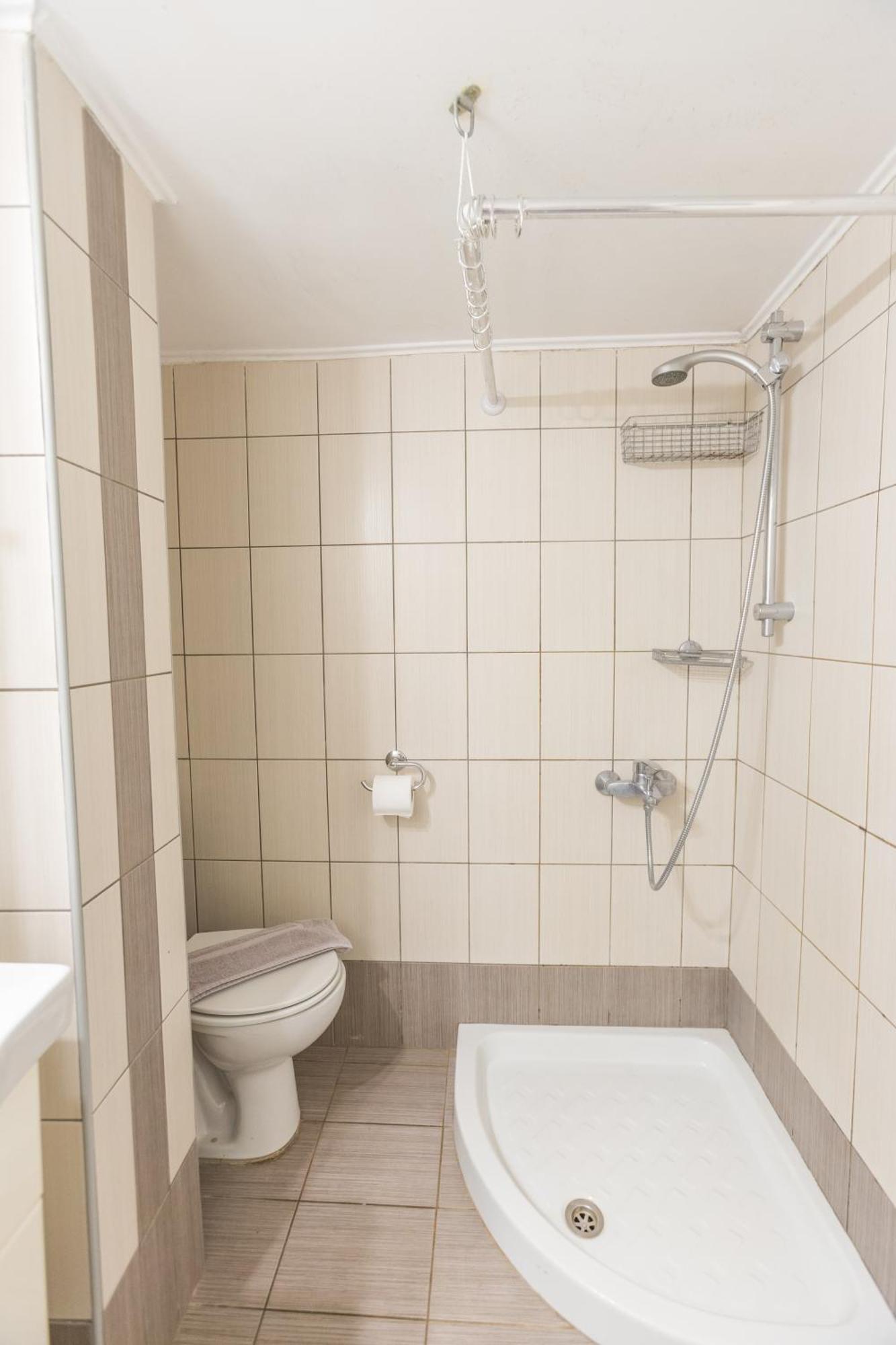 Raise Koukaki Urban Lofts Apartment Атина Екстериор снимка