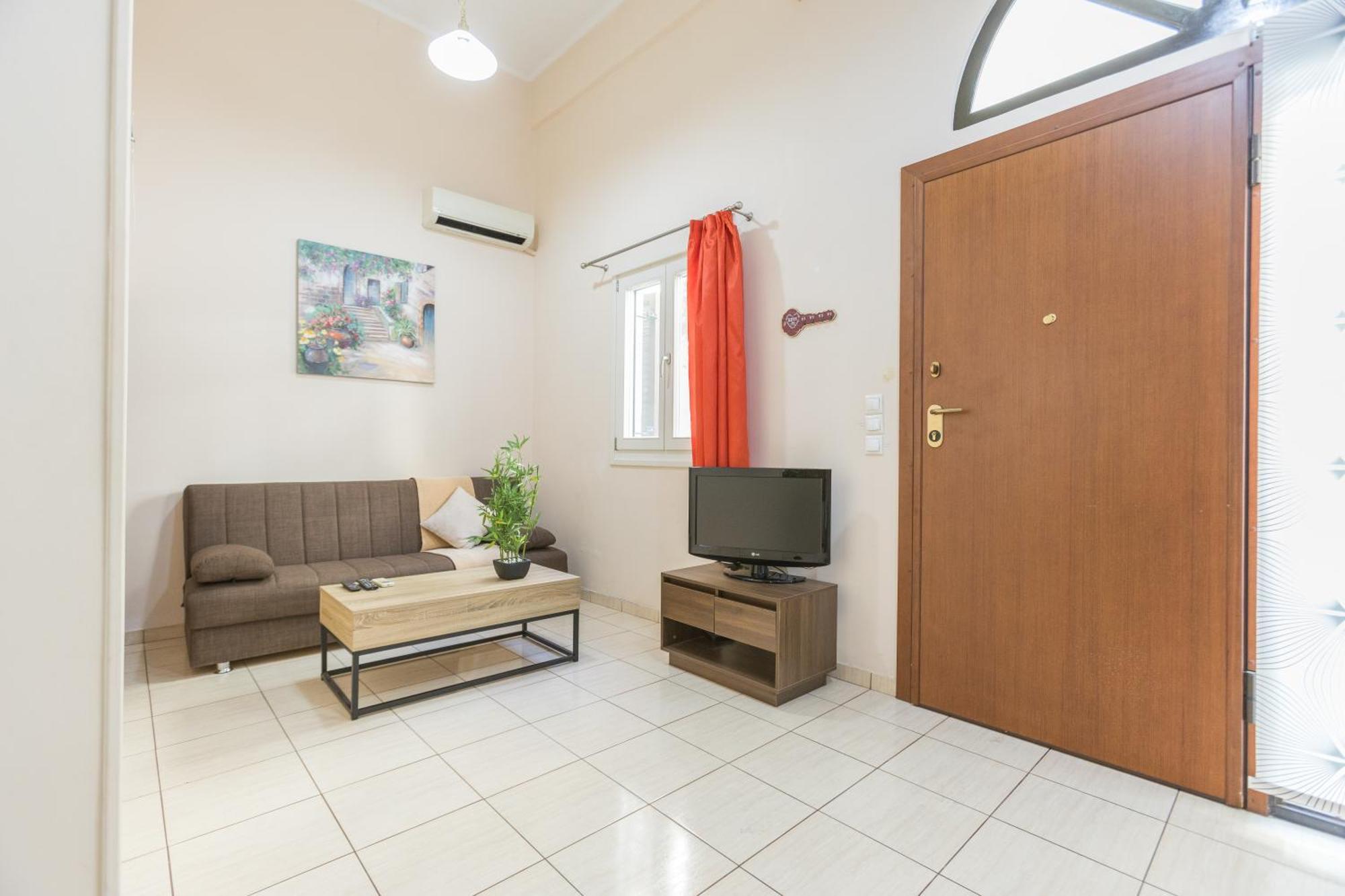 Raise Koukaki Urban Lofts Apartment Атина Екстериор снимка