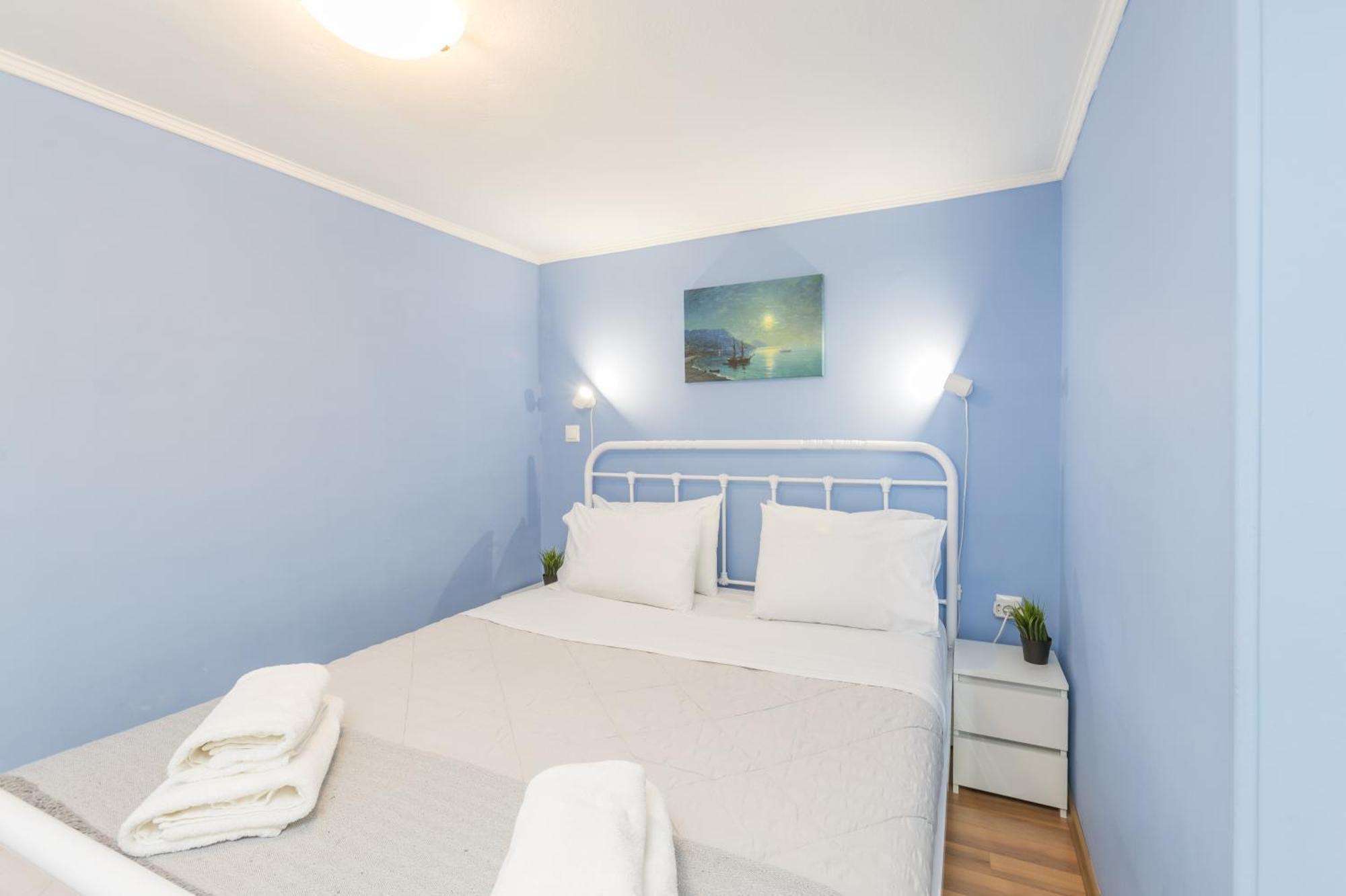 Raise Koukaki Urban Lofts Apartment Атина Екстериор снимка