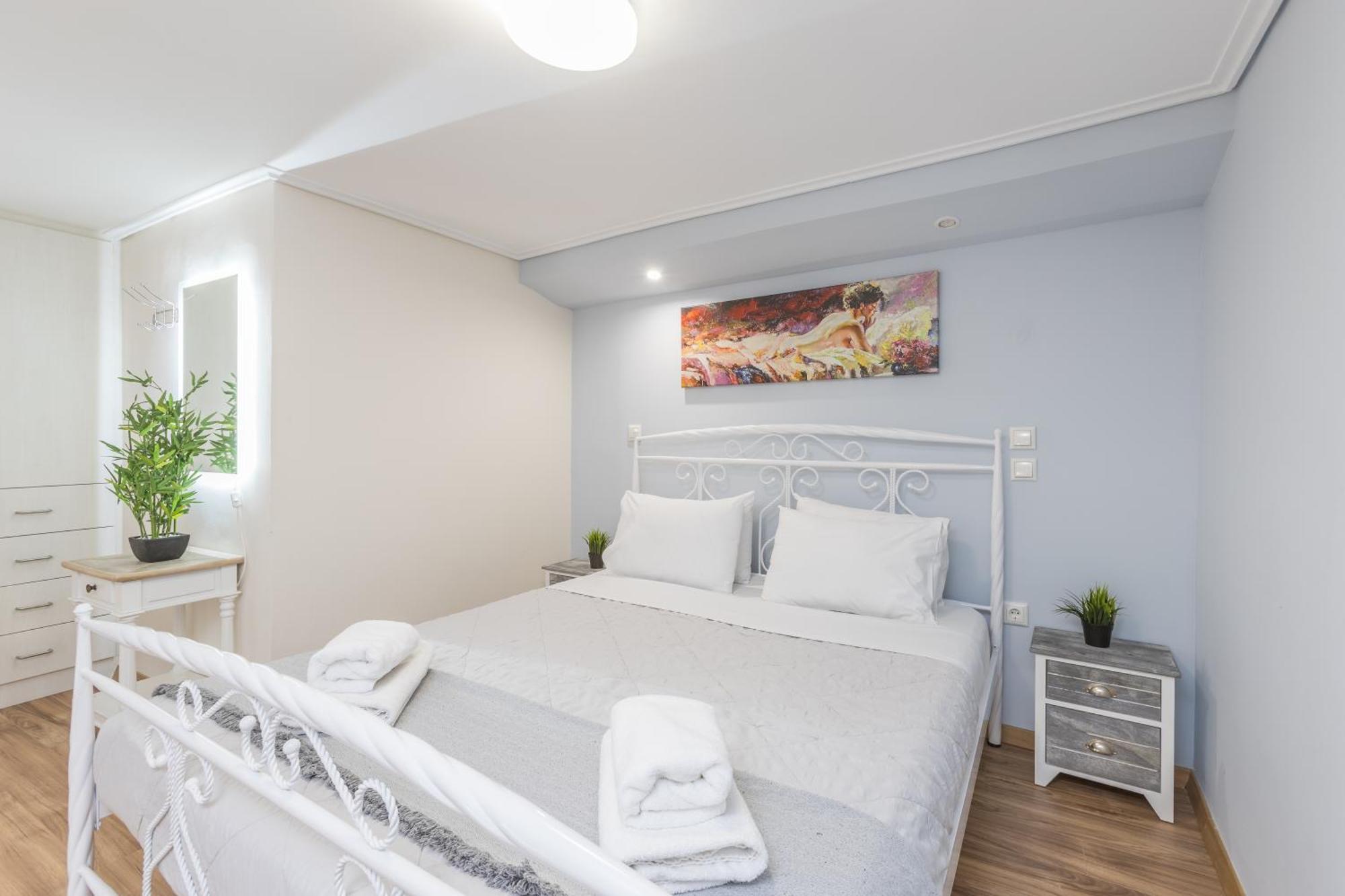Raise Koukaki Urban Lofts Apartment Атина Екстериор снимка