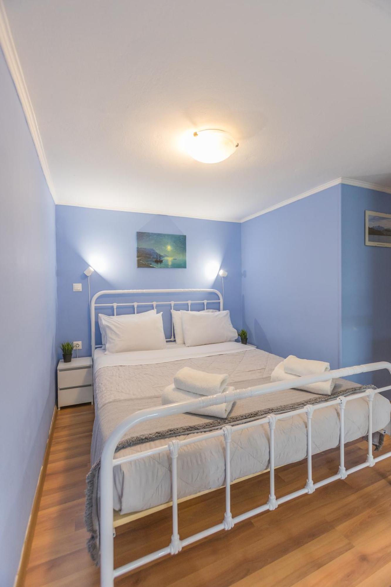 Raise Koukaki Urban Lofts Apartment Атина Екстериор снимка