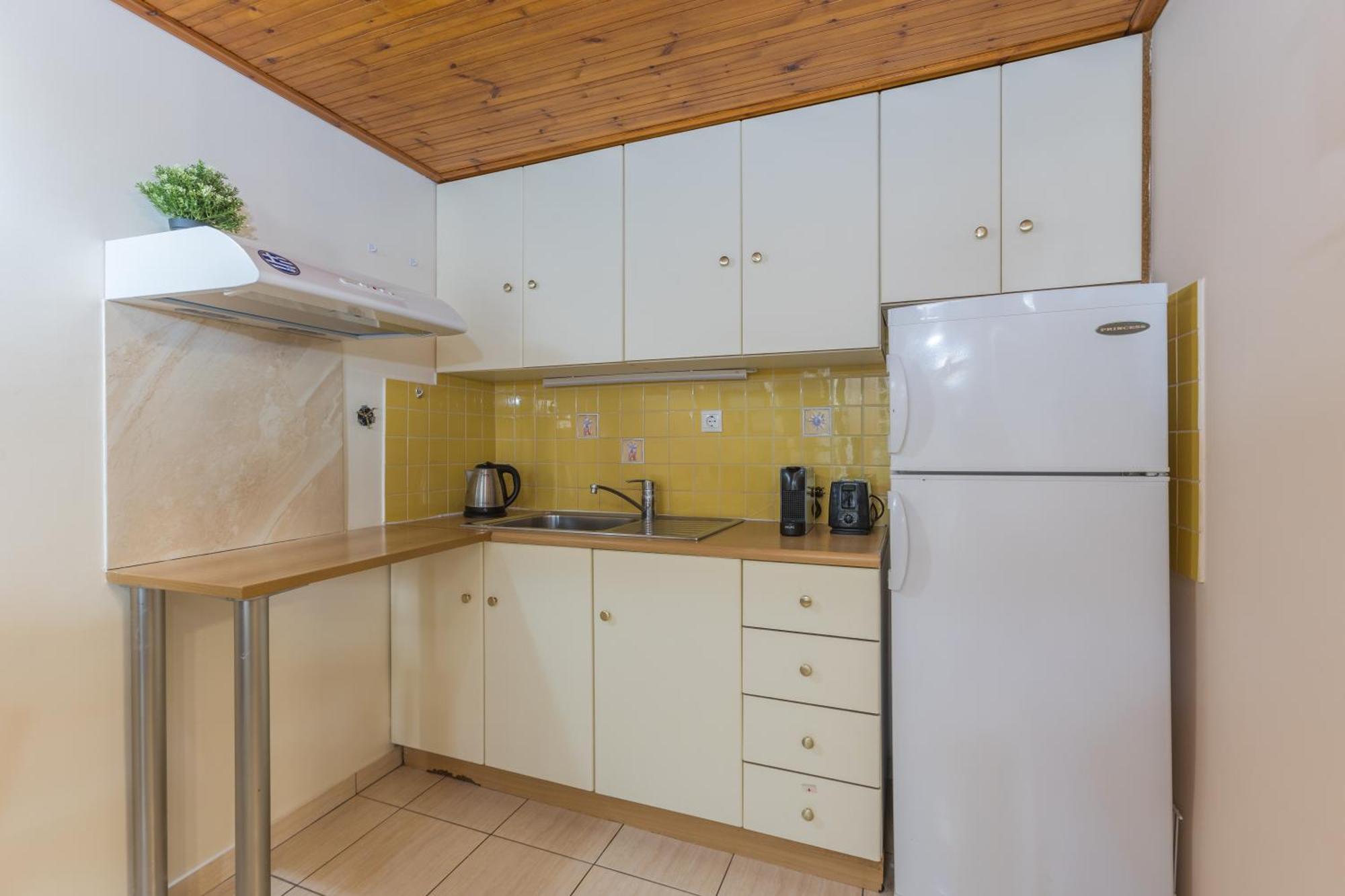 Raise Koukaki Urban Lofts Apartment Атина Екстериор снимка
