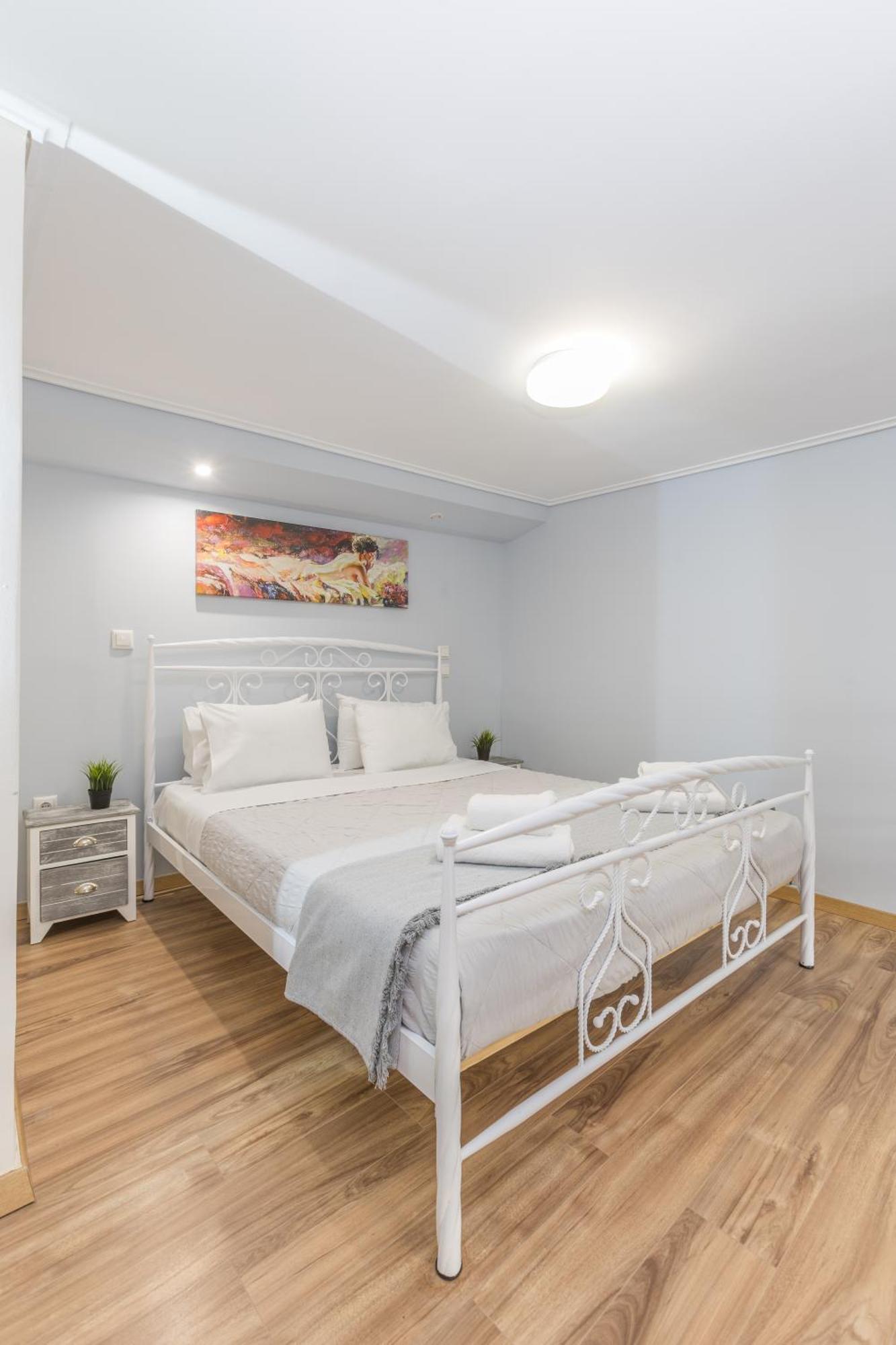 Raise Koukaki Urban Lofts Apartment Атина Екстериор снимка