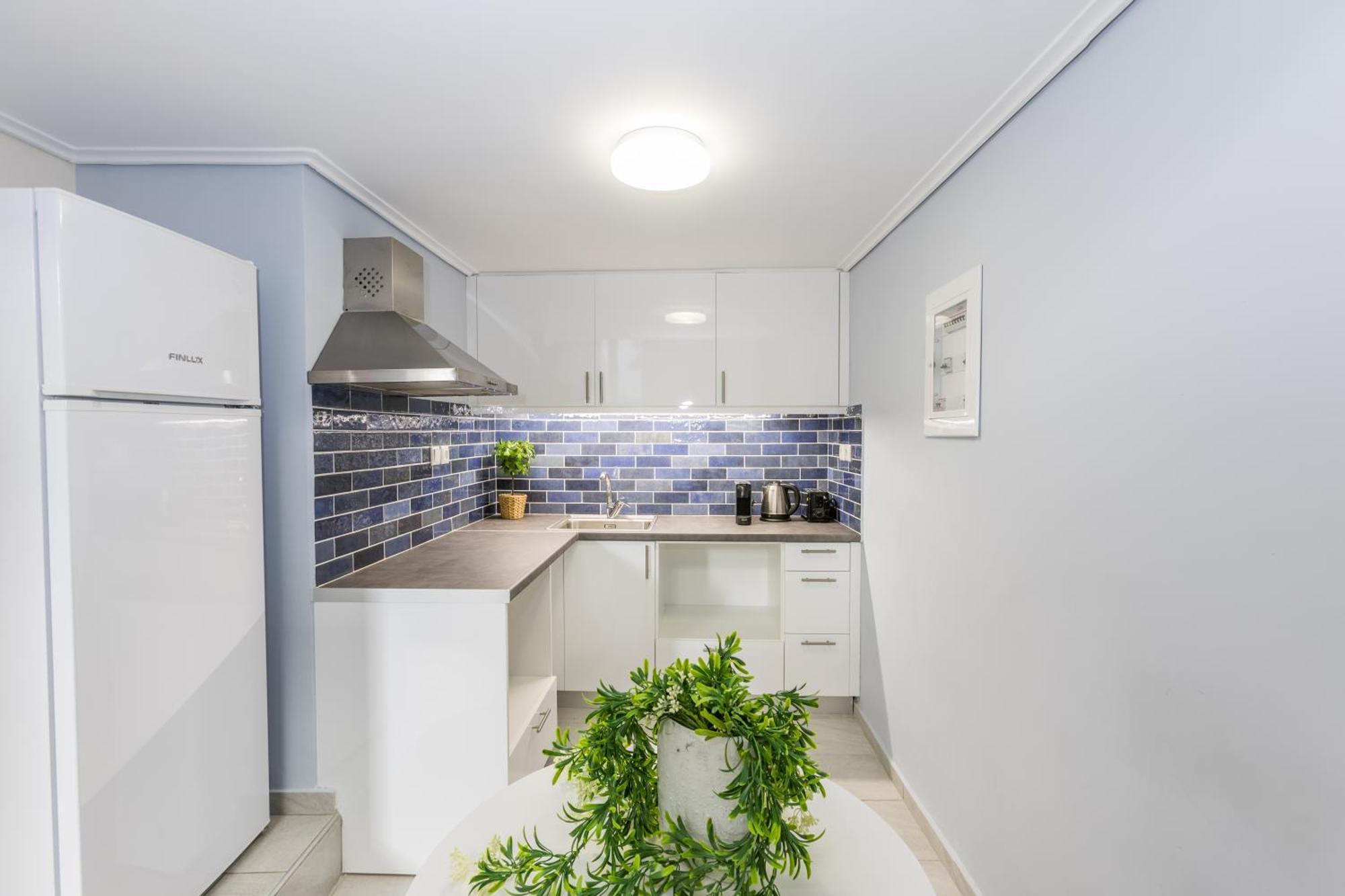 Raise Koukaki Urban Lofts Apartment Атина Екстериор снимка