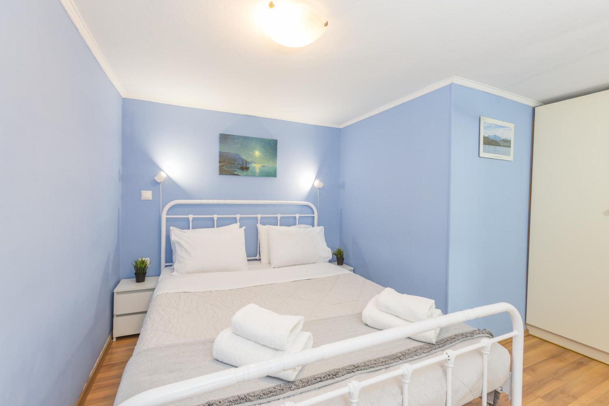 Raise Koukaki Urban Lofts Apartment Атина Екстериор снимка