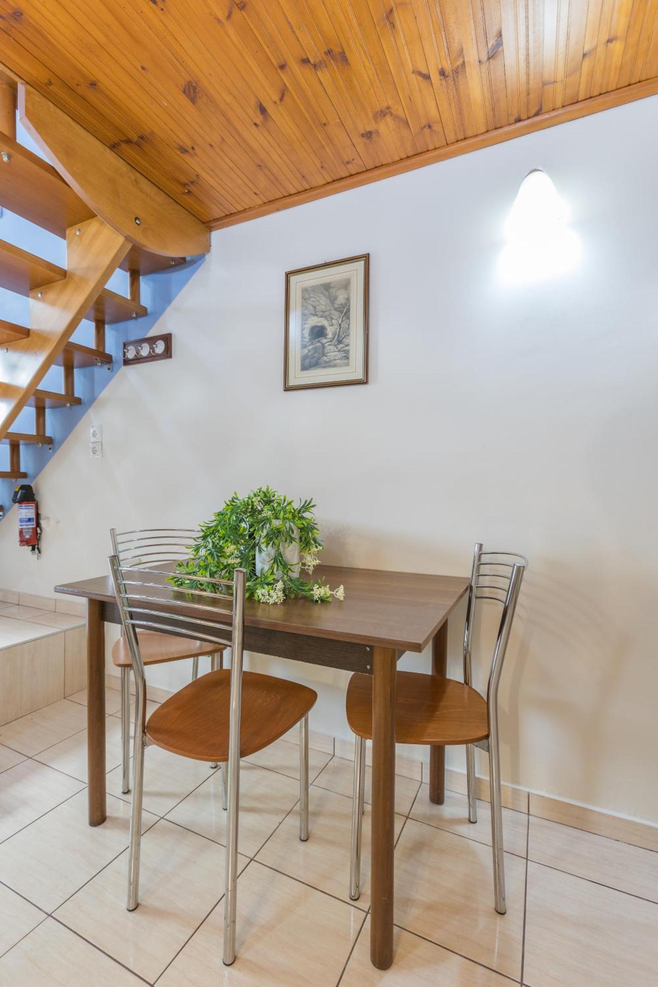 Raise Koukaki Urban Lofts Apartment Атина Екстериор снимка